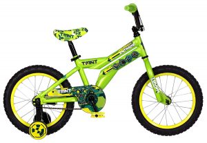 Nickelodeon Kid’s Bike