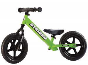 Strider Kid’s Bike