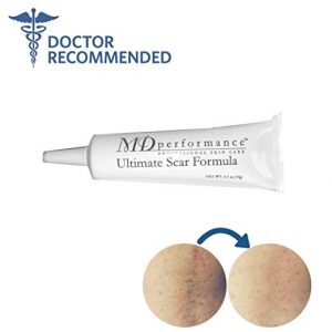 Ultimate Silicone Scar Removal Gel