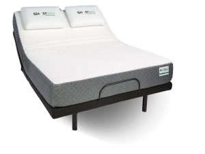 Ghostbed Adjustable Bed
