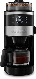 Gourmia GCM4850 Coffee grinder