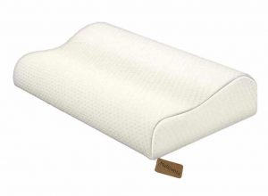 Hullovota Memory Foam Pillow