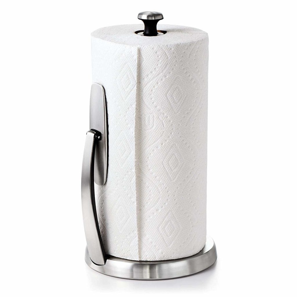 OXO Good Grips Standing Paper Towel Holder