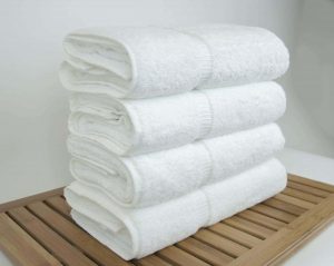 Chakir Turkish Linens Bath Towel
