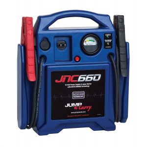 Clore Automotive Jump N Carry JNC660 Starter
