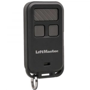 LiftMaster 890max Garage Opener Buttons