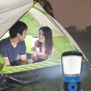 Solar-Camping-Lantern, APPHOME-Portable Outdoor