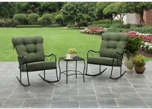 Better Homes and Gardens Sea cliff 3-Piece