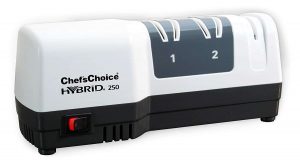 Chef'sChoice 250 Diamond Hone Hybrid Sharpener
