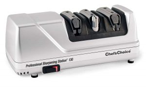 Chef’sChoice 130 Professional Electric Knife Sharpening Station