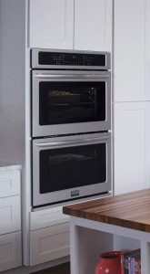 Frigidaire FGET2765PF 27" Wall Oven