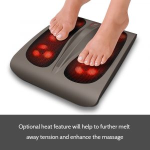 HoMedics Foot Massager