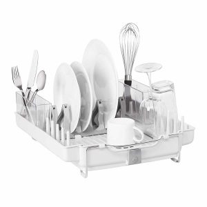 OXO-Grips Convertible Foldaway Stainless