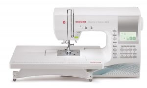 SINGER | Quantum Stylist 9960 Sewing Machine