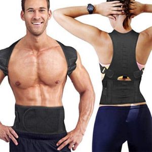 Shoulder Support Trainer for Pain Relief