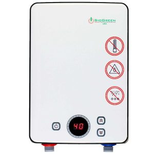 Sio Green IR260 Electric Water Heater