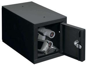Stack-On SBB-11 Steel Security Box