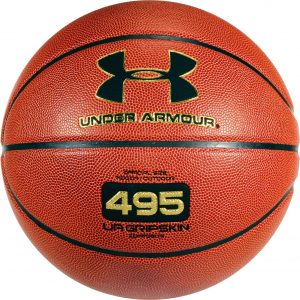 Under Armour Ua 495 Women's Basketball