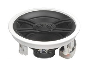 Yamaha NS-IW280CWH 3-Way In-Ceiling 6.5" Speaker System