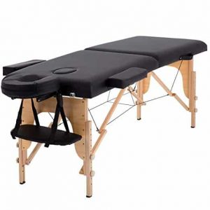 BestMassage Portable Massage Table