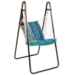 Algoma Net Soft Comfort Hanging Chair