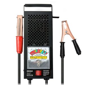 Neiko 40510A 100 AMP 6 and 12 Volt Car Battery Tester