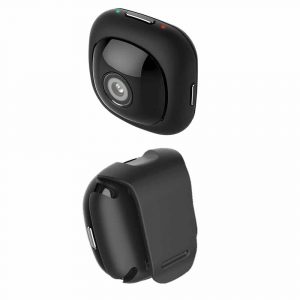 OnReal Indoor and Outdoor Mini Body Camera 1080P