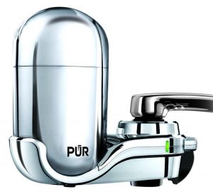 PUR MineralClear Faucet Refill RF-9999 6 Pack