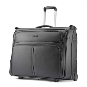 Samsonite Wheeled Leverage LTE Garment Bag
