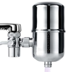 Waterdrop 320-Gallon Long lasting water filter