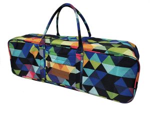 All-in-one Aozora Yoga Mat Bag