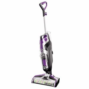 BISSELL Crosswave 2306A Pet Pro Wet Dry Vacuum Cleaner