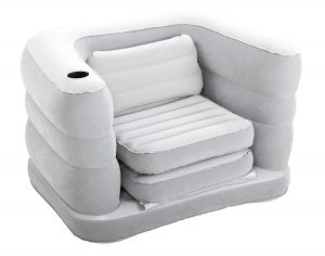 Bestway Multi-Max II Inflatable Chair