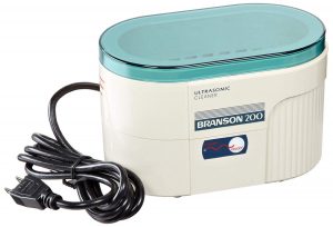 Branson B200 120V Ultrasonic Cleaner