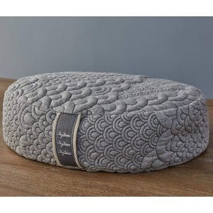 Brentwood Home Meditation Pillow (Crystal Cove)