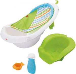 Fisher - Price 4-In-1 Seat Tub