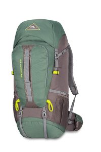 High Sierra Pathway Internal Frame Backpack with Rain Fly