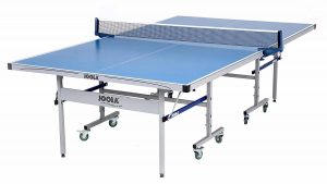 JOOLA NOVA Outdoor 10 Minute Assembly Table Tennis Table