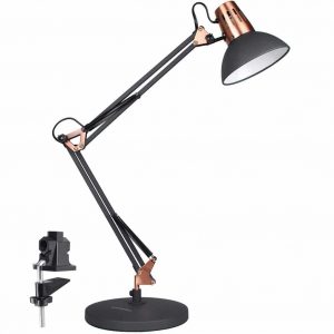 LEPOWER Metal Desk Lamps