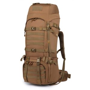 Mardingtop Internal Frame Backpack for Camping and Hiking