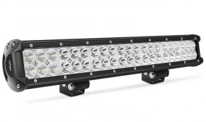 Nilight 20 Inch LED Light Bar126W