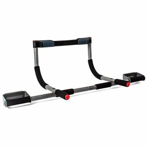 Perfect Fitness Pull Up Bar Multi-Gym Doorway Portable System