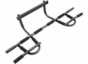 Prosource Fit Chin-Up Multi-Grip Pull-Up Bar