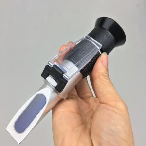 aichose Honey Refractometer with ATC