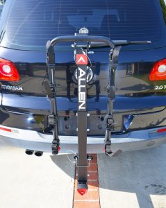 Allen Sports 4-Bike Racks