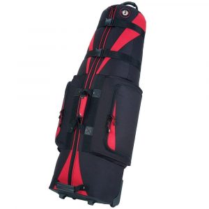 Golf Travel Bags LLC Wheeled Travel Covers