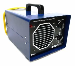 OdorStop Professional Grade OS2500UV Ozone Generator