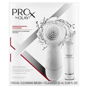 Olay Prox Face Cleansing Brush