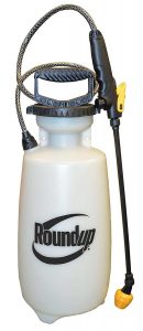 Roundup 190473 Multi-Purpose Pump Sprayer