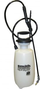 Smith Professional 190230 2-Gallons Sprayer